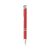 Pix ecologic, Everestus, 42FEB232628, Ø10'5x137 mm, Paie, ABS, Rosu