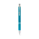 Pix ecologic, Everestus, 42FEB232623, Ø10'5x137 mm, Paie, ABS, Albastru Deschis
