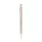 Pix ecologic, Everestus, 42FEB232625, Ø10'5x137 mm, Paie, ABS, Natur Deschis