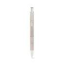 Pix ecologic, Everestus, 42FEB232625, Ø10'5x137 mm, Paie, ABS, Natur Deschis
