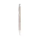 Pix ecologic, Everestus, 42FEB232625, Ø10'5x137 mm, Paie, ABS, Natur Deschis