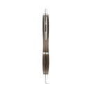 Pix ecologic, Everestus, 42FEB232694, Ø12x133 mm, Poliester, Negru