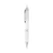 Pix ecologic, Everestus, 42FEB232692, Ø12x133 mm, Poliester, Alb