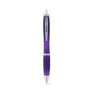 Pix ecologic, Everestus, 42FEB232698, Ø12x133 mm, Poliester, Violet