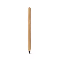   Pix fara pasta, Everestus, 42FEB231769, Ø8x138 mm, Bambus, Natur