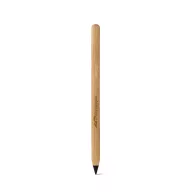   Pix fara pasta, Everestus, 42FEB231769, Ø8x138 mm, Bambus, Natur