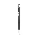 Pix ecologic, Everestus, 42FEB232663, Ø10x137 mm, Aluminiu, Negru