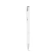   Pix ecologic, Everestus, 42FEB232659, Ø10x137 mm, Aluminiu, Alb