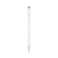   Pix ecologic, Everestus, 42FEB232659, Ø10x137 mm, Aluminiu, Alb