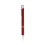 Pix, 2410E22758, Everestus, ø10 x 137 mm, Aluminiu, Rosu burgundy