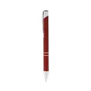 Pix, 2410E22758, Everestus, ø10 x 137 mm, Aluminiu, Rosu burgundy