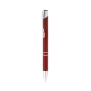 Pix, 2410E22758, Everestus, ø10 x 137 mm, Aluminiu, Rosu burgundy