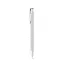 Pix ecologic, Everestus, 42FEB232661, Ø10x137 mm, Aluminiu, Argintiu Satinat