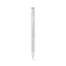 Pix ecologic, Everestus, 42FEB232661, Ø10x137 mm, Aluminiu, Argintiu Satinat