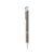 Pix ecologic, Everestus, 42FEB232662, Ø10x137 mm, Aluminiu, Gri Gun Metal