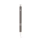 Pix ecologic, Everestus, 42FEB232662, Ø10x137 mm, Aluminiu, Gri Gun Metal