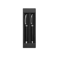   Set pix si roller, 2401E15273, Everestus, ø11x140 mm, Aluminiu, Metal, Negru
