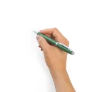 Set pix si roller, 2401E15274, Everestus, ø11x140 mm, Aluminiu, Metal, Verde
