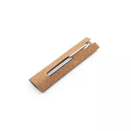   Pix, 2410E22378, Everestus, ø11 x 133 mm, Otel, Argintiu satinat