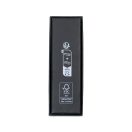 Set instrumente de scris, 2410E24654, Everestus, 150 x 45 x 20 mm, Otel, Argintiu satinat