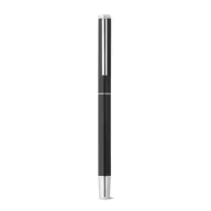   Set instrumente de scris, 2410E24655, Everestus, 150 x 45 x 20 mm, Aluminiu, Negru
