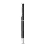   Set instrumente de scris, 2410E24655, Everestus, 150 x 45 x 20 mm, Aluminiu, Negru