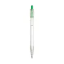Pix ecologic, Everestus, 22FEB0719, Ø11x142 mm, PET, Verde