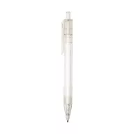 Pix, 2410E22531, Everestus, ø11 x 142 mm, rPET, Transparent