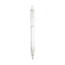 Pix, 2410E22531, Everestus, ø11 x 142 mm, rPET, Transparent