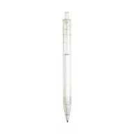 Pix, 2410E22531, Everestus, ø11 x 142 mm, rPET, Transparent