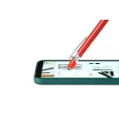 Pix touch 2502E14608, Everestus, ⌀10 x 143 mm, Aluminiu, Rosu