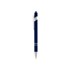   Pix touch 2502E14606, Everestus, ⌀10 x 143 mm, Aluminiu, Albastru marin