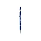 Pix touch 2502E14606, Everestus, ⌀10 x 143 mm, Aluminiu, Albastru marin