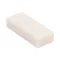 Rubber, TPR, White