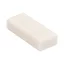 Rubber, TPR, White