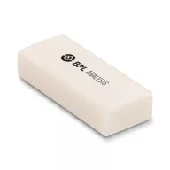 Rubber, TPR, White
