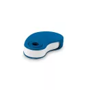 SIZA. Rubber, TPR, Blue