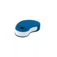 SIZA. Rubber, TPR, Blue