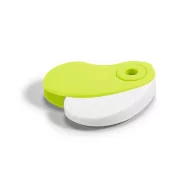 SIZA. Rubber, TPR, Light green