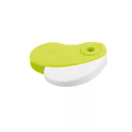 SIZA. Rubber, TPR, Light green