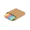 Set 4 crete colorate, Everestus, 20APR024, carton, natur