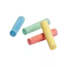 Set 4 crete colorate, Everestus, 20APR024, carton, natur