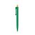 Pix 2502E14807, Everestus, ⌀11 x 134 mm, ABS, Verde