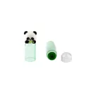 Set 3 markere pentru copii, 2502E14335, Everestus, ⌀19 x 79 mm, Plastic, Natur