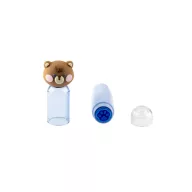   Set 3 markere pentru copii, 2502E14335, Everestus, ⌀19 x 79 mm, Plastic, Natur