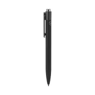   Set 2 instrumente de scris, 2509E15121, Everestus, 172x53x22 mm, Aluminiu, Negru