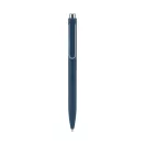 Set 2 instrumente de scris, 2509E15120, Everestus, 172x53x22 mm, Aluminiu, Albastru