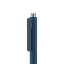 Set 2 instrumente de scris, 2509E15120, Everestus, 172x53x22 mm, Aluminiu, Albastru