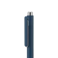   Set 2 instrumente de scris, 2509E15120, Everestus, 172x53x22 mm, Aluminiu, Albastru