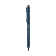   Set 2 instrumente de scris, 2509E15120, Everestus, 172x53x22 mm, Aluminiu, Albastru